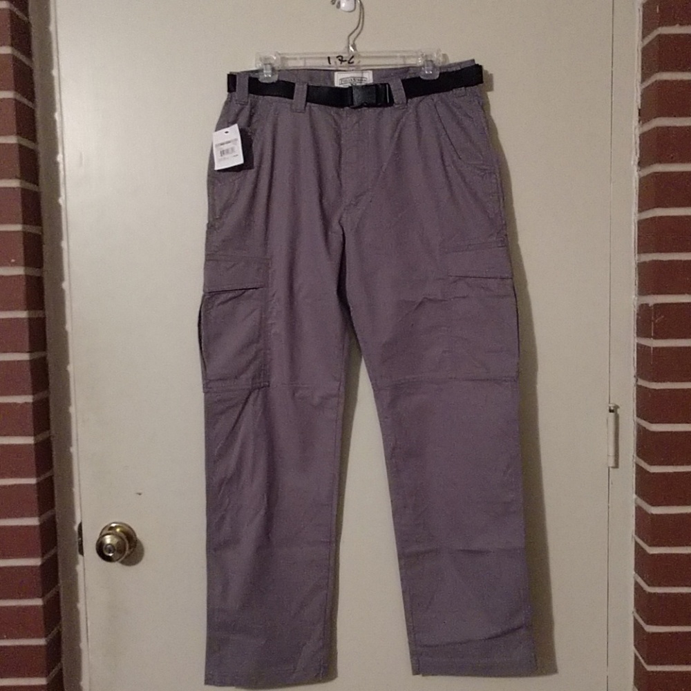 Field & Stream cargo pants 32x30